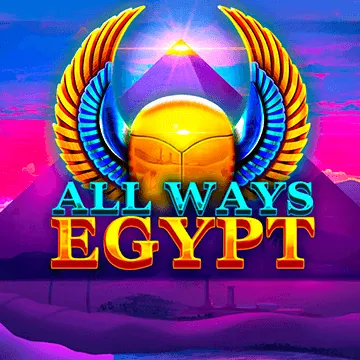 All Ways Egypt