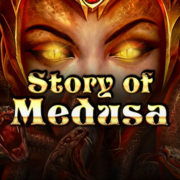 Story Of Medusa